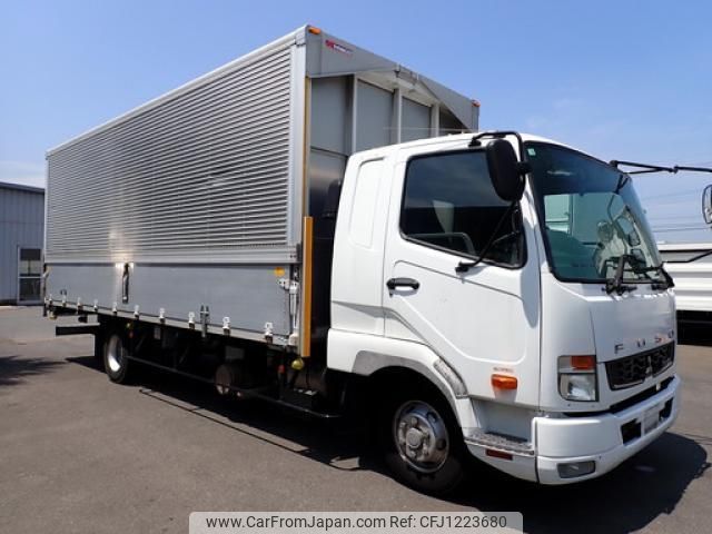 mitsubishi-fuso fighter 2017 CFJ1223680 image 2