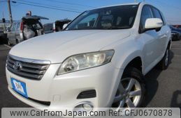 toyota vanguard 2007 REALMOTOR_Y2025010087F-21