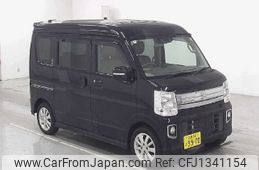 suzuki every-wagon 2020 -SUZUKI 【広島 581ﾌ9970】--Every Wagon DA17W-208616---SUZUKI 【広島 581ﾌ9970】--Every Wagon DA17W-208616-