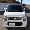 suzuki wagon-r 2014 quick_quick_MH34S_MH34S-316174 image 2