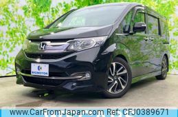 honda stepwagon 2016 quick_quick_DBA-RP3_RP3-1040988