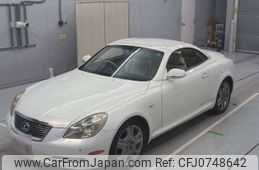 lexus sc 2005 -LEXUS--Lexus SC UZZ40-9003842---LEXUS--Lexus SC UZZ40-9003842-