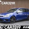 volkswagen golf-variant 2017 -VOLKSWAGEN--VW Golf Variant AUDJHF--HP773348---VOLKSWAGEN--VW Golf Variant AUDJHF--HP773348- image 1