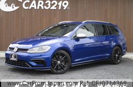 volkswagen golf-variant 2017 -VOLKSWAGEN--VW Golf Variant AUDJHF--HP773348---VOLKSWAGEN--VW Golf Variant AUDJHF--HP773348-