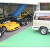 nissan caravan-coach 1990 -日産--ｷｬﾗﾊﾞﾝｺｰﾁ Q-KSE24--KSE24-111660---日産--ｷｬﾗﾊﾞﾝｺｰﾁ Q-KSE24--KSE24-111660- image 30