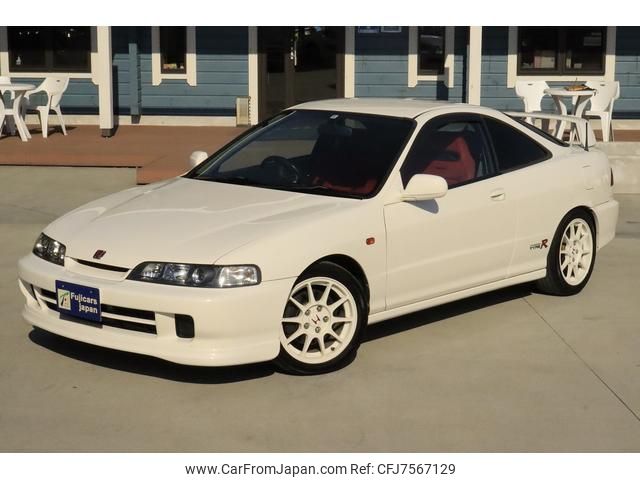 honda integra 2000 CFJ7567129 image 1