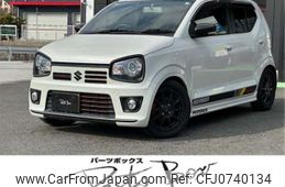 suzuki alto-works 2020 -SUZUKI 【浜松 582ｷ5147】--Alto Works DBA-HA36S--HA36S-914574---SUZUKI 【浜松 582ｷ5147】--Alto Works DBA-HA36S--HA36S-914574-