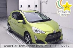 toyota aqua 2016 -TOYOTA--AQUA NHP10-6544213---TOYOTA--AQUA NHP10-6544213-
