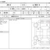 honda honda-others 2022 -HONDA 【相模 302ｿ3515】--ZR-V 6AA-RZ4--RZ4-1000058---HONDA 【相模 302ｿ3515】--ZR-V 6AA-RZ4--RZ4-1000058- image 3