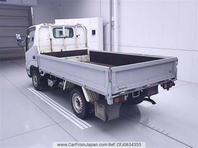 toyota dyna-truck 2012 -TOYOTA--Dyna KDY281-0007896---TOYOTA--Dyna KDY281-0007896- image 2