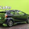 toyota aqua 2017 CFJ1747470 image 3