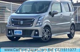 suzuki wagon-r 2018 CFJ1511377