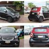 smart fortwo-convertible 2016 quick_quick_DBA-453444_WME4534442K127505 image 9