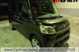 daihatsu tanto 2013 -DAIHATSU--Tanto LA600S--0019842---DAIHATSU--Tanto LA600S--0019842-