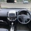 nissan note 2010 CFJ1508971 image 20