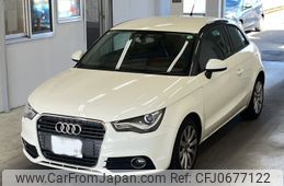 audi a1 2011 -AUDI 【宮崎 330ひ890】--Audi A1 8XCAX-BB087008---AUDI 【宮崎 330ひ890】--Audi A1 8XCAX-BB087008-