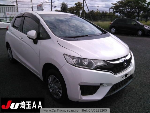 honda fit 2017 -HONDA--Fit GK3-3314552---HONDA--Fit GK3-3314552- image 1