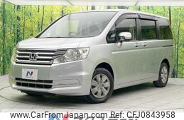 honda stepwagon 2012 quick_quick_RK1_RK1-1306469