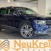 volkswagen tiguan 2020 -VOLKSWAGEN--VW Tiguan LDA-5NDFGF--WVGZZZ5NZKW880071---VOLKSWAGEN--VW Tiguan LDA-5NDFGF--WVGZZZ5NZKW880071- image 1