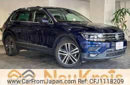 volkswagen tiguan 2020 -VOLKSWAGEN--VW Tiguan LDA-5NDFGF--WVGZZZ5NZKW880071---VOLKSWAGEN--VW Tiguan LDA-5NDFGF--WVGZZZ5NZKW880071-