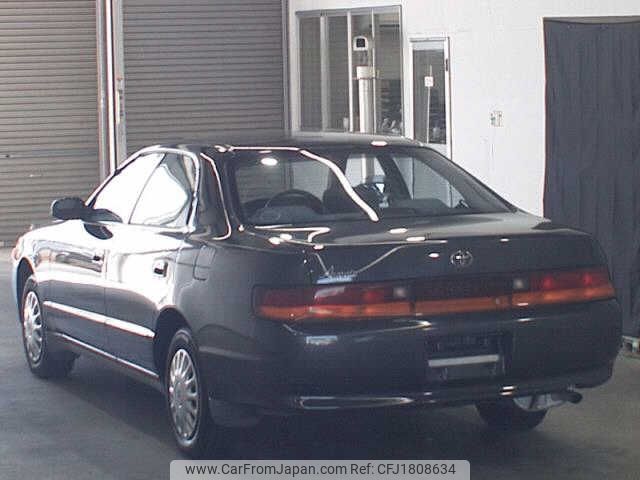 toyota chaser 1994 CFJ1808634 image 2