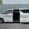 toyota alphard 2022 -TOYOTA--Alphard 3BA-AGH30W--AGH30-0411905---TOYOTA--Alphard 3BA-AGH30W--AGH30-0411905- image 4