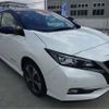 nissan leaf 2020 -NISSAN 【滋賀 301】--Leaf ZE1--ZE1-092290---NISSAN 【滋賀 301】--Leaf ZE1--ZE1-092290- image 40