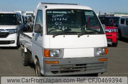 daihatsu hijet-truck 1998 No.15697