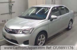 toyota corolla-axio 2013 -TOYOTA--Corolla Axio DAA-NKE165--NKE165-7018457---TOYOTA--Corolla Axio DAA-NKE165--NKE165-7018457-