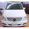 mercedes-benz v-class 2012 -MERCEDES-BENZ--Benz V Class ABA-639350--WDF63981323696345---MERCEDES-BENZ--Benz V Class ABA-639350--WDF63981323696345- image 2