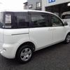 toyota sienta 2013 -TOYOTA--Sienta NCP81Gｶｲ--5202316---TOYOTA--Sienta NCP81Gｶｲ--5202316- image 19