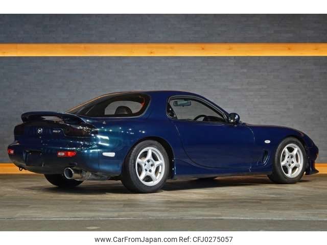 mazda rx-7 1993 -MAZDA--RX-7 E-FD3S--FD3S-200433---MAZDA--RX-7 E-FD3S--FD3S-200433- image 2