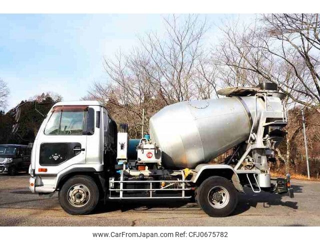 nissan diesel-ud-condor 2006 -NISSAN--Condor PB-LK36A--LK36A-10240---NISSAN--Condor PB-LK36A--LK36A-10240- image 2