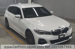 bmw 3-series 2020 -BMW--BMW 3 Series WBA6L72020FJ05964---BMW--BMW 3 Series WBA6L72020FJ05964-