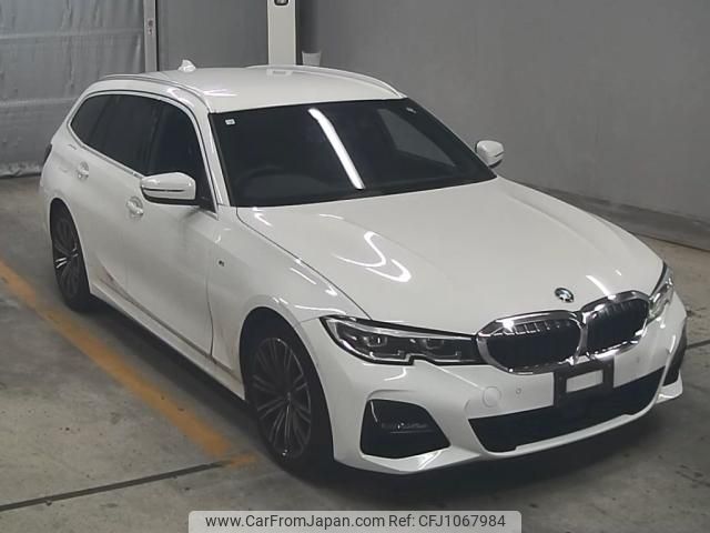 bmw 3-series 2020 -BMW--BMW 3 Series WBA6L72020FJ05964---BMW--BMW 3 Series WBA6L72020FJ05964- image 1
