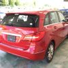 mercedes-benz b-class 2014 -MERCEDES-BENZ--Benz B Class 246242-2J174270---MERCEDES-BENZ--Benz B Class 246242-2J174270- image 5