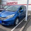 nissan note 2015 -NISSAN--Note DBA-E12--E12-402922---NISSAN--Note DBA-E12--E12-402922- image 1