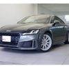 audi tt-coupe 2021 quick_quick_FVDKZ_TRUZZZFVXM1002560 image 1