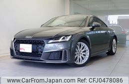 audi tt-coupe 2021 quick_quick_FVDKZ_TRUZZZFVXM1002560