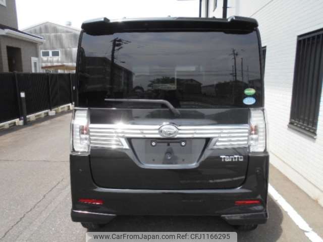 daihatsu tanto 2018 -DAIHATSU--Tanto DBA-LA600S--LA600S-0662950---DAIHATSU--Tanto DBA-LA600S--LA600S-0662950- image 2