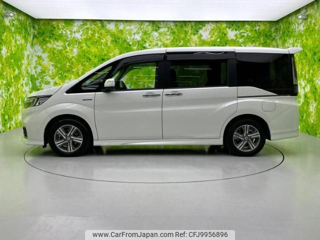 honda stepwagon 2017 quick_quick_6AA-RP5_RP5-1057195 image 2