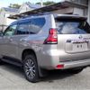 toyota land-cruiser-prado 2020 -TOYOTA--Land Cruiser Prado CBA-TRJ150W--TRJ150-0111125---TOYOTA--Land Cruiser Prado CBA-TRJ150W--TRJ150-0111125- image 2