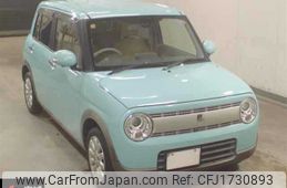 suzuki alto-lapin 2016 CFJ1730893