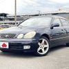 toyota aristo 2003 -TOYOTA--Aristo GH-JZS161--JZS161-0029545---TOYOTA--Aristo GH-JZS161--JZS161-0029545- image 1