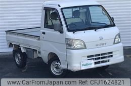daihatsu hijet-truck 2009 CFJ1624821