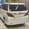 toyota alphard 2013 -TOYOTA--Alphard GGH20W-8082960---TOYOTA--Alphard GGH20W-8082960- image 2