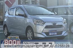 subaru pleo-plus 2024 CFJ1755128