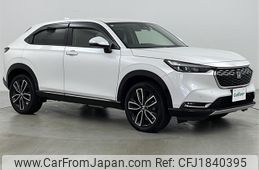 honda vezel 2021 CFJ1840395