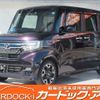 honda n-box 2017 -HONDA--N BOX DBA-JF3--JF3-2005003---HONDA--N BOX DBA-JF3--JF3-2005003- image 1