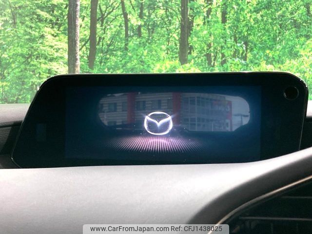 mazda mazda3 2022 -MAZDA--MAZDA3 5AA-BPFJ3P--BPFJ3P-101129---MAZDA--MAZDA3 5AA-BPFJ3P--BPFJ3P-101129- image 2